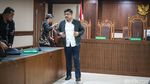 Terpidana Korupsi Nur Alam Ajukan PK