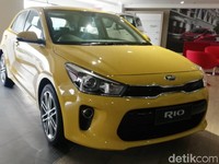 Round Up: Xpander Cross, Biker R15 Lawan Arah, Indomobil Jual Kia