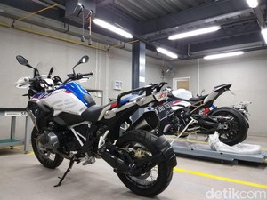 Pajaknya Turun, Harga Moge Bisa Lebih Murah 2 Tahun Lagi?