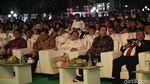 Intip Meriahnya Harlah ke-20 Fraksi PKB
