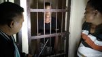 Makam Pria yang Dibunuh dan Dicor Anaknya di Tegal Dibongkar Polisi