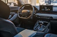 SUV Wuling Rp 140 Jutaan, Bakal Jadi Pengganti Chevrolet Trax?