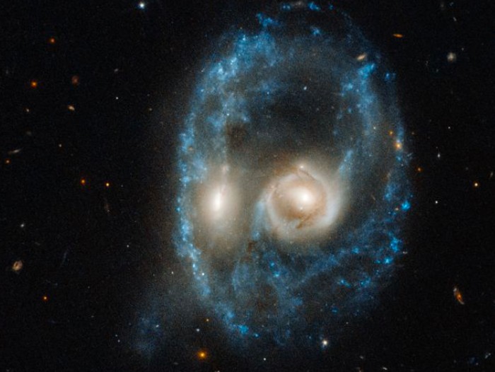 Foto: NASA Foto: NASA