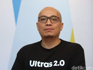 Arif dan Rahim Beberkan Alasan Tak Ikut Walk Out di Kongres PSSI