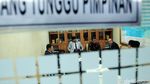 Ini Dia Jajaran Pimpinan Komisi II DPR