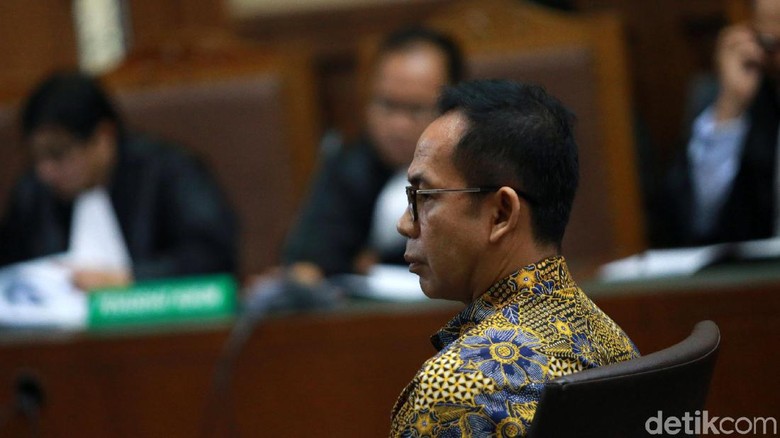 Pengacara: Jaksa KPK Menggeneralisir Harta Milik Wawan dari Tindak Pidana Pengacara: Jaksa KPK Menggeneralisir Harta Milik Wawan dari Tindak Pidana