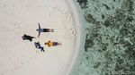 Surga Tersembunyi Andalan Maluku Tenggara