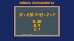 Teka-teki Matematika Ini Bisa Latih Otak Kamu, Bikin Makin Pintar
