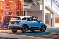 Dijual Rp 140 Jutaan, Intip Kelebihan SUV Baru Wuling
