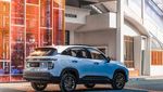 Nih SUV Murah Wuling Rp 143 Jutaan