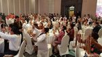 Operator Kereta se-ASEAN Main Angklung di Bangkok