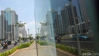 Kepala Bappeda DKI Jakarta Sri Mahendra Satria Wirawan mengatakan, anggaran tersebut digunakan untuk mengkaji Jakarta pascatidak lagi menjadi Ibu Kota.