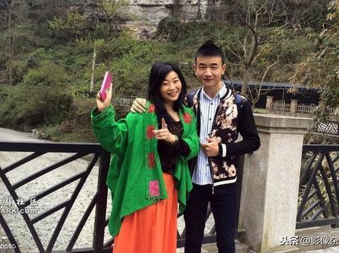 Wanita Dinikahi Pria 23 Tahun Lebih Muda, Kisah Cintanya Mirip Drama Korea