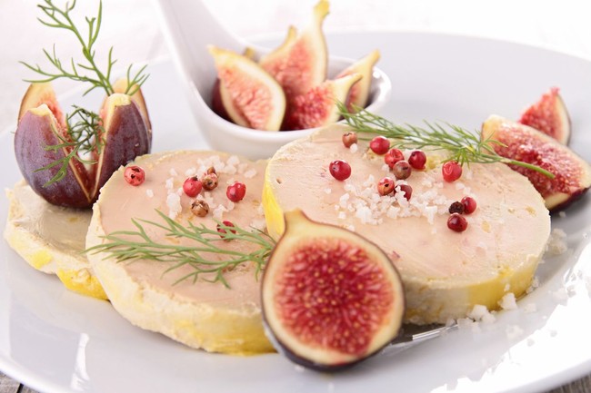 Mewah Tapi Dikecam, 5 Daerah Ini Larang Warganya Santap Foie Gras Mewah Tapi Dikecam, 5 Daerah Ini Larang Warganya Santap Foie Gras