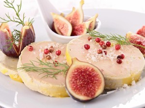 Menu Foie Gras Lenyap di Prancis, Ratusan Ribu Angsa Dimusnahkan Karena Flu Burung