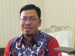 Pembelaan Caleg PKS Muzayyin Diduga Langgar Kampanye Saat Reses di Maros