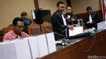 Tumpukan Berkas Perkara Wawan di Kasus Alkes dan TPPU