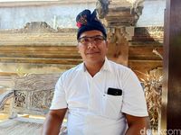 Duh! Bule Tawuran di Bali Sudah Sering Terjadi