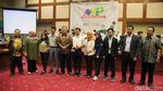Ketika Millennial Belajar Jadi Anggota DPR
