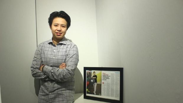 Menjajal Peluang Waralaba Budget Fitness dengan Laba Rp 80 Juta