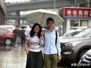 Wanita Dinikahi Pria 23 Tahun Lebih Muda, Kisah Cintanya Mirip Drama Korea