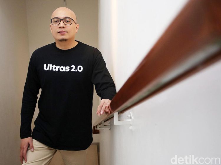 Arif Wicaksono Promotor Tur Klub Eropa Incar PSSI 1