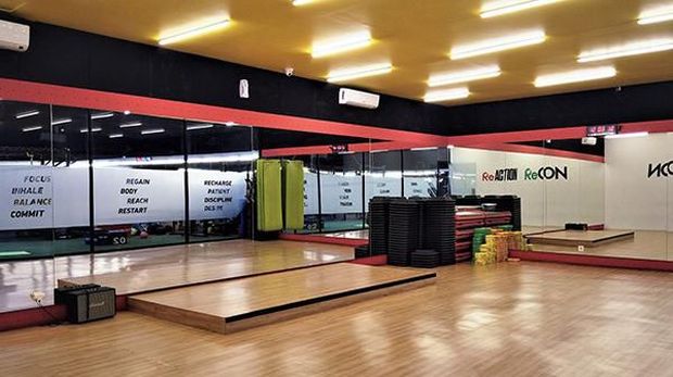 Menjajal Peluang Waralaba Budget Fitness Berlaba Rp 80 Juta