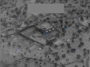 Pentagon Rilis Video dan Foto Penyerbuan yang Tewaskan Al-Baghdadi