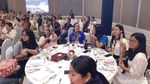 Operator Kereta se-ASEAN Main Angklung di Bangkok