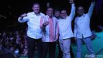 Intip Meriahnya Harlah ke-20 Fraksi PKB