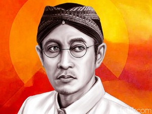 Puro Mangkunegaran Jelaskan Kabar Paundra Jadi Pangeran Sepuh