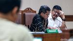 Terpidana Korupsi Nur Alam Ajukan PK