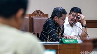 Saat ini Nur Alam sedang menjalani masa hukuman pidana di Lapas Sukamiskin.