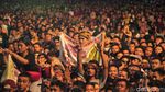 Intip Meriahnya Harlah ke-20 Fraksi PKB