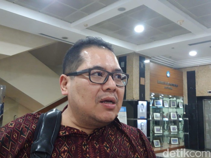 Pengamat Pendidikan Indra Charismiadji