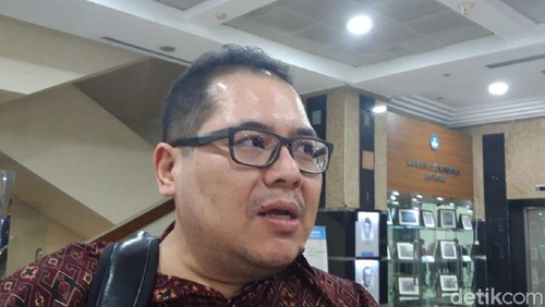 Pengamat Pendidikan Indra Charismiadji