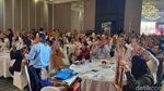 Operator Kereta se-ASEAN Main Angklung di Bangkok