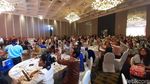 Operator Kereta se-ASEAN Main Angklung di Bangkok