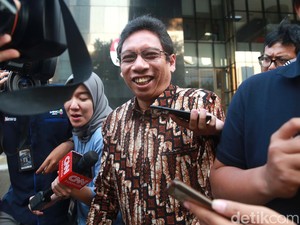 Rekam Jejak Dirjen Kemendag yang Jadi Tersangka Kasus Ekspor Minyak Goreng
