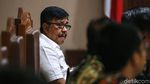 Terpidana Korupsi Nur Alam Ajukan PK