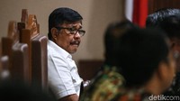 Nur Alam mengajukan PK usai dihukum 12 tahun penjara di tingkat kasasi pada Desember, 2018.