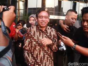 Ini Duduk Perkara Dirjen Kemendag Jadi Tersangka Kasus Mafia Minyak Goreng