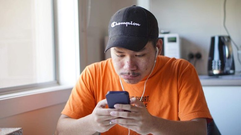 Sejumlah Mahasiswa RI di Australia Jalani Puasa Medsos, Ini Efeknya Sejumlah Mahasiswa RI di Australia Jalani Puasa Medsos, Ini Efeknya