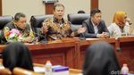 Ketika Millennial Belajar Jadi Anggota DPR