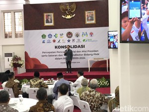 Di Depan Menko PMK, Menag-Mendikbud Paparkan Program Prioritas