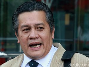 Presdir PSS Sebut Isu Match Fixing Tak Terkait Manajemen Sekarang