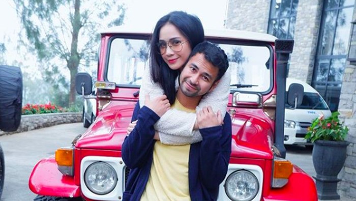 raffi ahmad dan nagita slavina