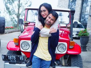 5 Tahun Nikah dengan Nagita, Raffi: Tahun Kedua dan Ketiga Nggak Pulang