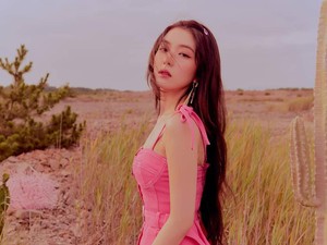 Irene Red Velvet Bakal Debut Main Film Lewat Double Patty