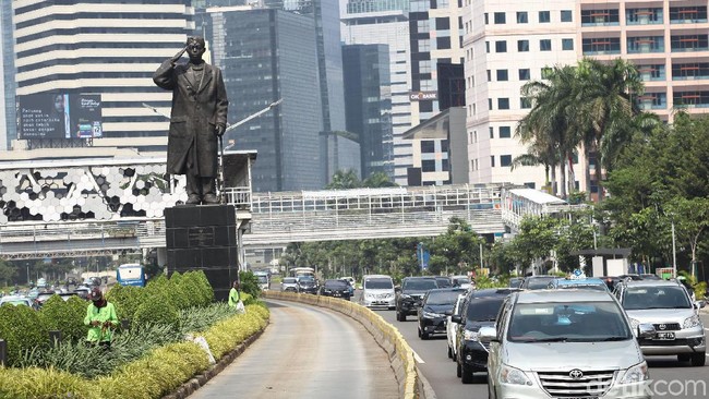 Foto: Rifkianto Nugroho Foto: Rifkianto Nugroho